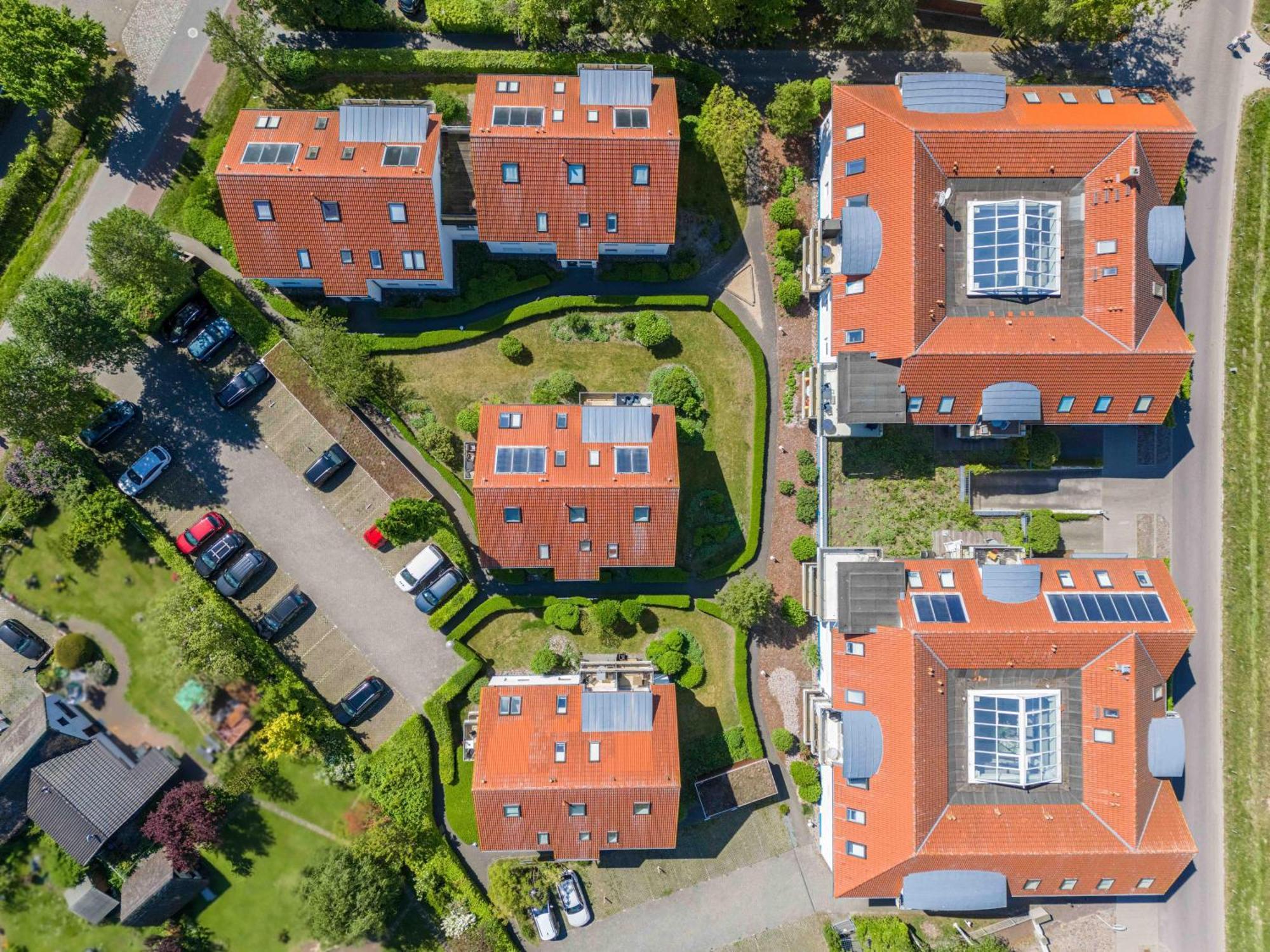 Residenz Am Strand Wohnung 5-73 Zingst Exterior photo